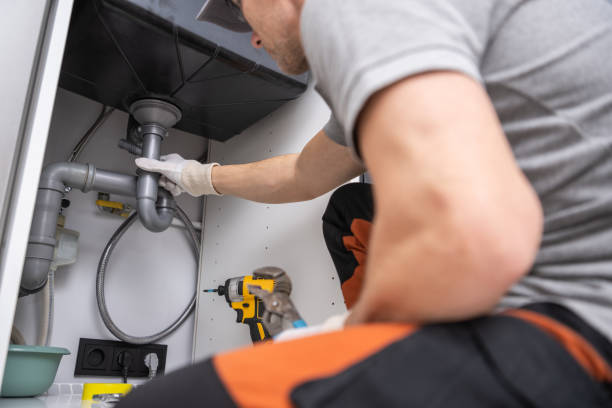 Reliable East Stroudsburg, PA Plumber Solutions